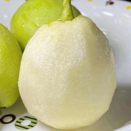 新疆库尔勒香梨 商品图4