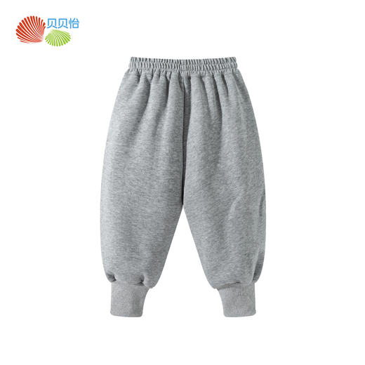 贝贝怡针织长裤ZB1FK007 商品图6