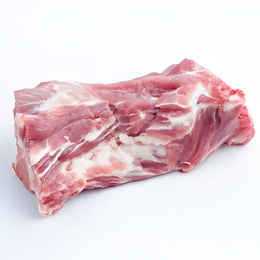 B1F【生鲜】巴克夏脖骨  规格：500g（取货日期：即买即取） 商品图0