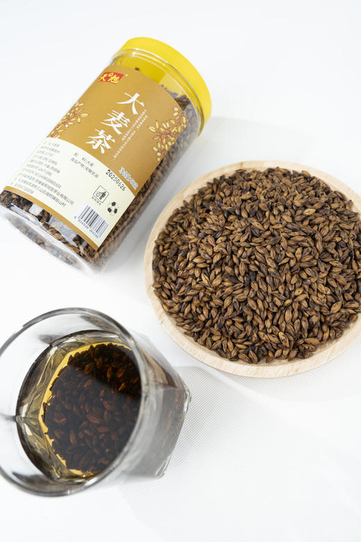 天旭大麦茶好喝又减脂香浓大麦茶 商品图2