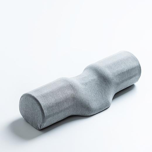 【每天十分钟 颈椎真舒坦】TOTONUT加特林颈椎按摩枕2代 覆盖头颈肩 3D环抱式包裹颈部 振动热敷 舒缓拉伸 软硬结合 直流变频按摩 4档调温 外套可水洗 商品图7