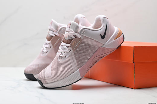 耐克Nike Metcon 10网布圆头减震防滑低帮训练跑步鞋HQ2620-602女鞋 商品图7