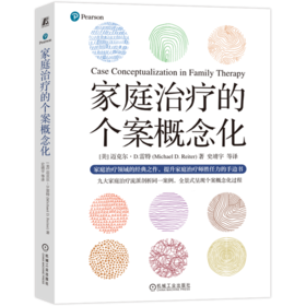 家庭治疗的个案概念化
