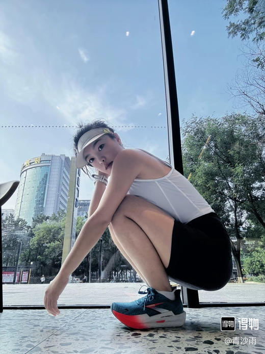 120-6 新款舒适减震耐磨防滑情侣款跑步鞋运动鞋 商品图7