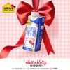 认养一头牛A2β-酪蛋白纯牛奶HelloKitty三丽鸥官方正版授权250ml*10盒 商品缩略图0