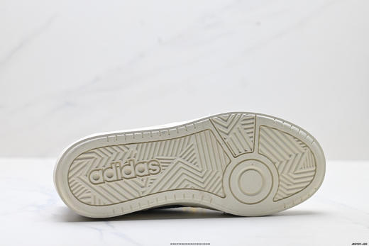 阿迪达斯Adidas Labcourt百搭休闲简约低帮板鞋lD6227男女鞋 商品图8