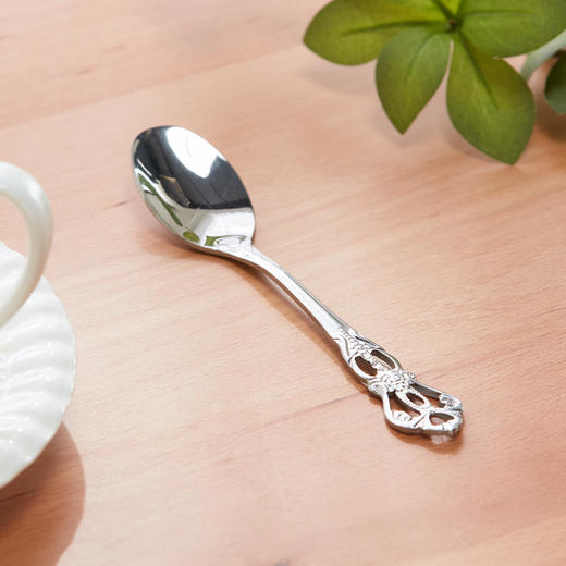 NITORI宜得利家居 茶勺2件套 Elegance 商品图2