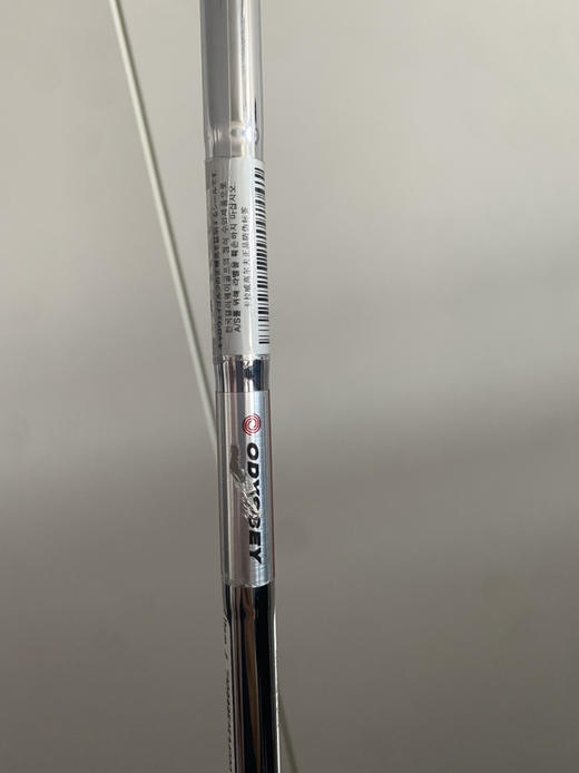 几乎全新奥德赛EXO系列TWO BA LL推杆34寸日本版杆套稍微有部分老化 商品图9