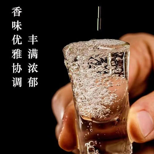 优选丨黄山礼滴滴粮香42°500ML6瓶/箱 黄山礼洞藏42°500ML6瓶/箱 徽州老酒42°460ML6瓶/箱 特殊商品一经发出，不支持7天无理由退换货！！！ 商品图5