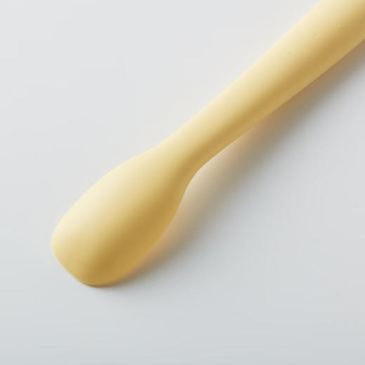 NITORI宜得利家居 婴幼儿宝宝硅胶辅食勺 商品图3