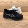 豪行2025年秋季新款时尚休闲运动舒适运动女单鞋25323910 商品缩略图4