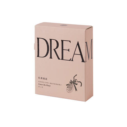 NITORI宜得利家居 衣柜车载香氛EVA香氛片清新空气 商品图5