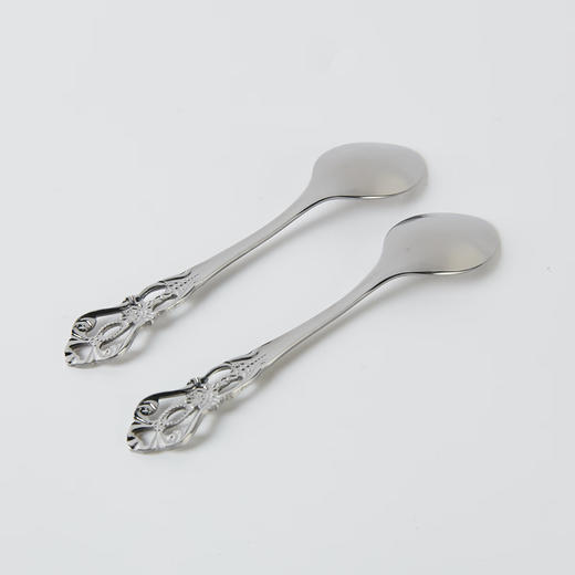 NITORI宜得利家居 茶勺2件套 Elegance 商品图4