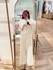 一店k （半边绒羽毛纱！）有新年生肖款！居家摆烂时间必须拥有的半边绒家居服！软fufu幸福感爆棚！情侣套装、睡裙系列合集！ 商品缩略图8