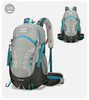 【下单送防雨罩】35L男女户外徒步登山背囊悬浮背可拆卸板防泼水女运动双肩背包 独立鞋仓设计 商品缩略图5