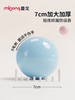 【春日趣玩FUN】曼龙mloong海洋球可啃咬无毒室内家用婴儿游乐场宝宝玩具无毒波波球池围栏配件 商品缩略图1