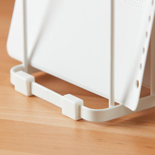 NITORI宜得利家居 厨房台面置物架子收纳架厨具架砧板菜刀架 JL01 商品图2