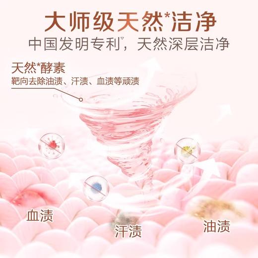 立白大师香氛洗衣液12.48斤 商品图3