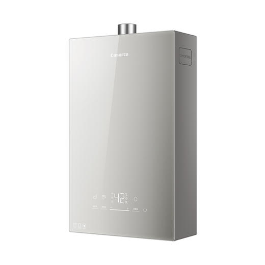 卡萨帝（Casarte）热水器 JSQ31-16CJ3SFXXGU1 商品图2