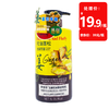 梦芭菲 生姜香氛洗发水（芳香洁净）1L 商品缩略图0