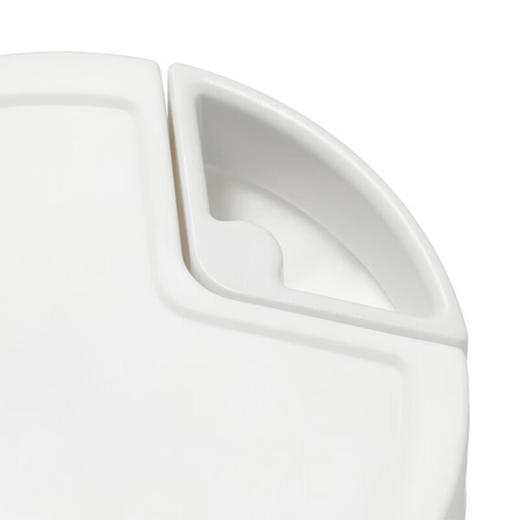 NITORI宜得利家居厨房多功能手动拉绳式迷你粉碎器 KK01 商品图2