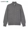 LACOSTE法国鳄鱼男毛衫AH5181-98050 商品缩略图0