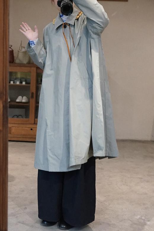 Ecole de Curiosites假领/装饰领 商品图8