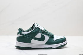 耐克NIKE DUNK LOW RETRO低帮休闲运动板鞋DD1391-101男女鞋
