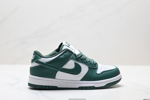 耐克NIKE DUNK LOW RETRO低帮休闲运动板鞋DD1391-101男女鞋 商品图0