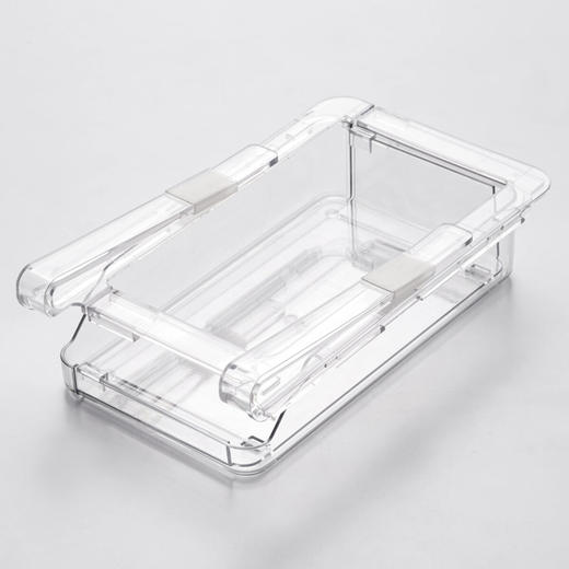 NITORI宜得利家居 可伸缩冷藏室棚下收纳盒 商品图1