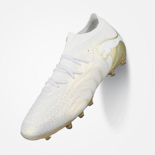 小李子PUMA彪马 FUTURE 9 高端AG短钉成人训练足球鞋男108890 04 商品图3