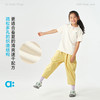 【春Vol.2】allblu幼岚【宣纸速干】POLO短袖T恤儿童T恤A类男童女童26春新款ZY 商品缩略图1