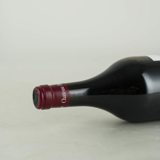 【3个100分】法国波尔多2015年柏菲酒庄正牌干红 商品图2