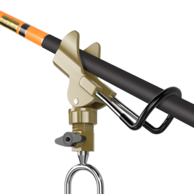 佳钓尼万向支架架杆必备插的款架竿更稳固