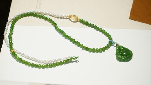 碧玉｜佛公 商品图3