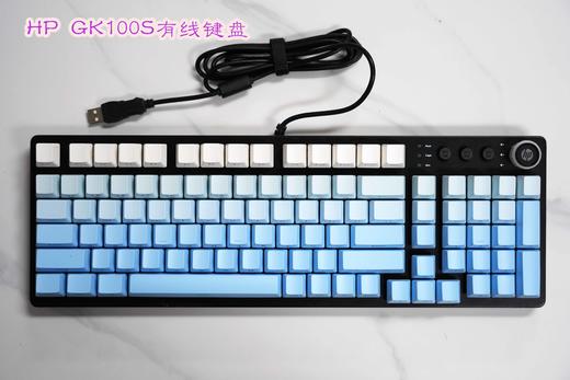 惠普侧刻GK400F/GK100S随机 商品图1