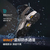 【MT-大师】伯希和户外高帮登山鞋男Vibram防滑防水雪山徒步鞋冬 商品缩略图4