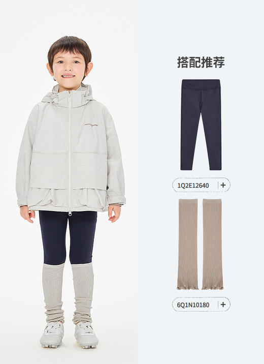 jnby  26年春款   夹克  1Q1920390 商品图7