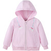 【实体店同款】女童连帽外套春季新款安奈儿童装XG615058 商品缩略图6