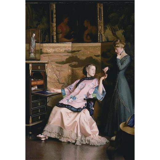 德国文学中的中国和日本(1890—1925) 商品图2