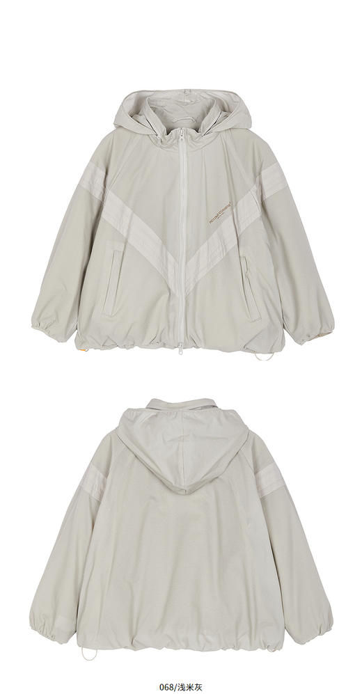 jnby   26年春款  运动夹克 1Q1610980 商品图11