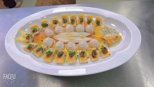 贵妃雪鱼900-1000 商品图1