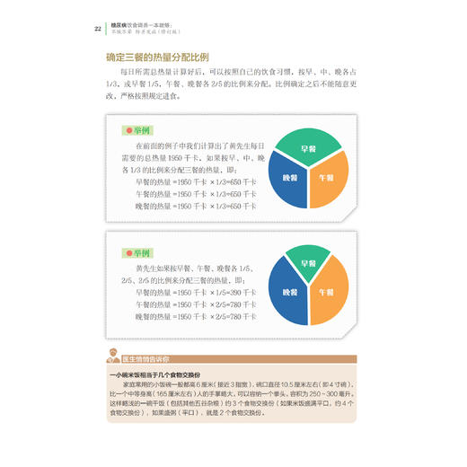 《糖尿病饮食调养一本就够 :不饿不晕  防并发症》 商品图4