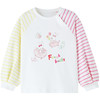 【实体店同款】女童圆领长袖上衣春季新款安奈儿童装XG611047 商品缩略图5
