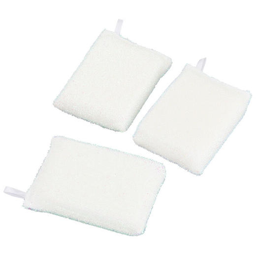 NITORI宜得利家居 易起泡线圈海绵洗碗布海绵擦 商品图7