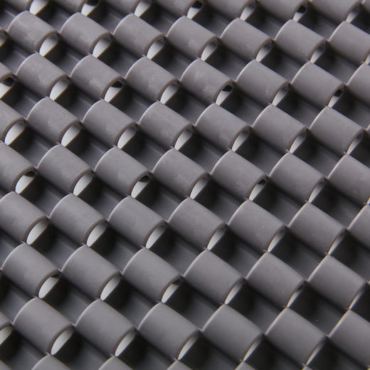 NITORI宜得利家居 时尚简约卫生间洗澡垫子地垫脚垫浴室浴缸防滑垫 商品图4