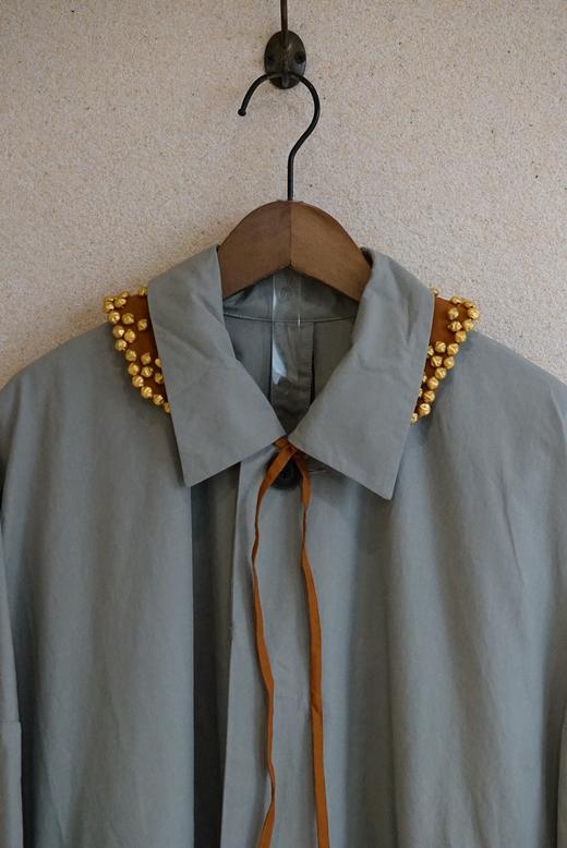 Ecole de Curiosites假领/装饰领 商品图9