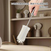 NITORI宜得利家居 可伸缩旋转清洁长柄杯刷硅胶瓶刷子奶瓶刷 刷杯子神器 商品缩略图2