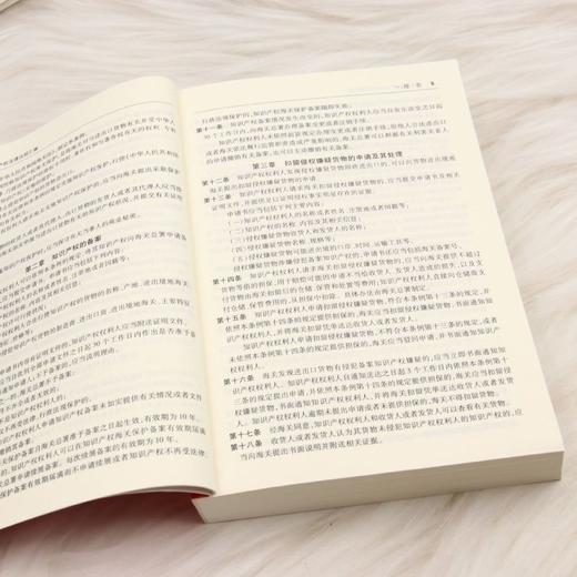 2026最新知识产权法律法规汇编(第2版) 商品图4