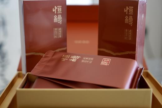 来自佛国岩大红袍、水仙、肉桂六泡礼盒装王明富师傅监制 商品图6